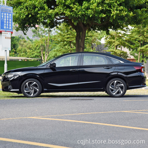 Used/New Cars Hondas Crider 1.0t 1.5l 2023 180 Turbo Cvt Luxury Lingpai Gasoline Petrol Cars Hybrid New Energy Electric Vehicles